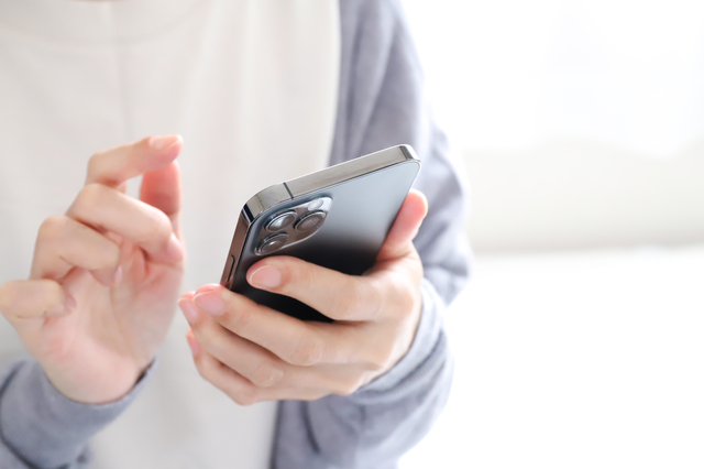 実例データとしてのExcelグラフまたは表の画像